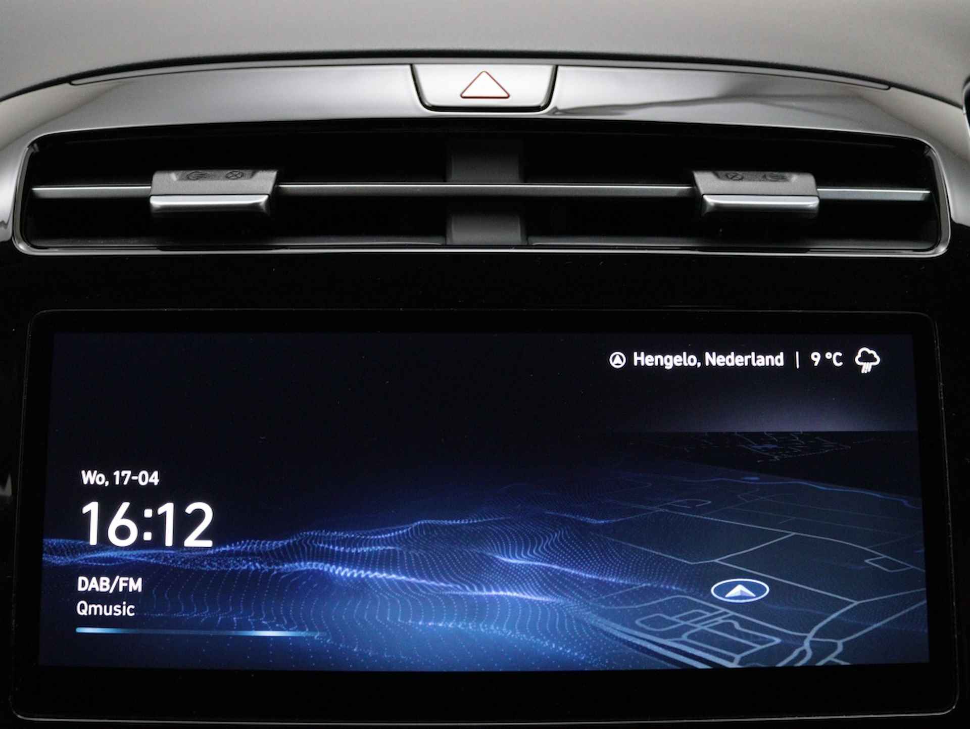 Hyundai Tucson 1.6 T-GDI PHEV Comfort Smart | Airco | Navigatie | PHEV | DAB | - 50/59