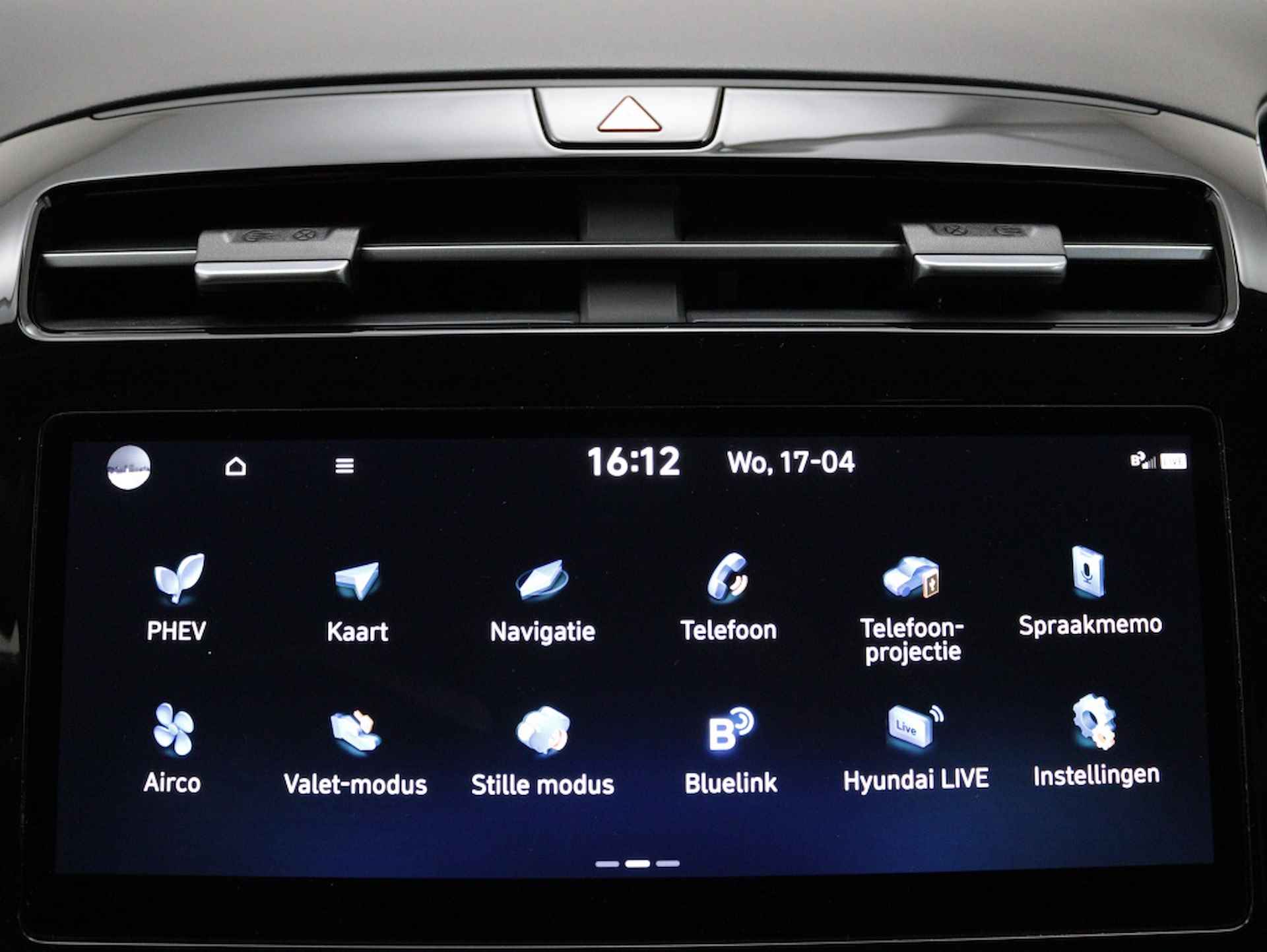 Hyundai Tucson 1.6 T-GDI PHEV Comfort Smart | Airco | Navigatie | PHEV | DAB | - 51/59