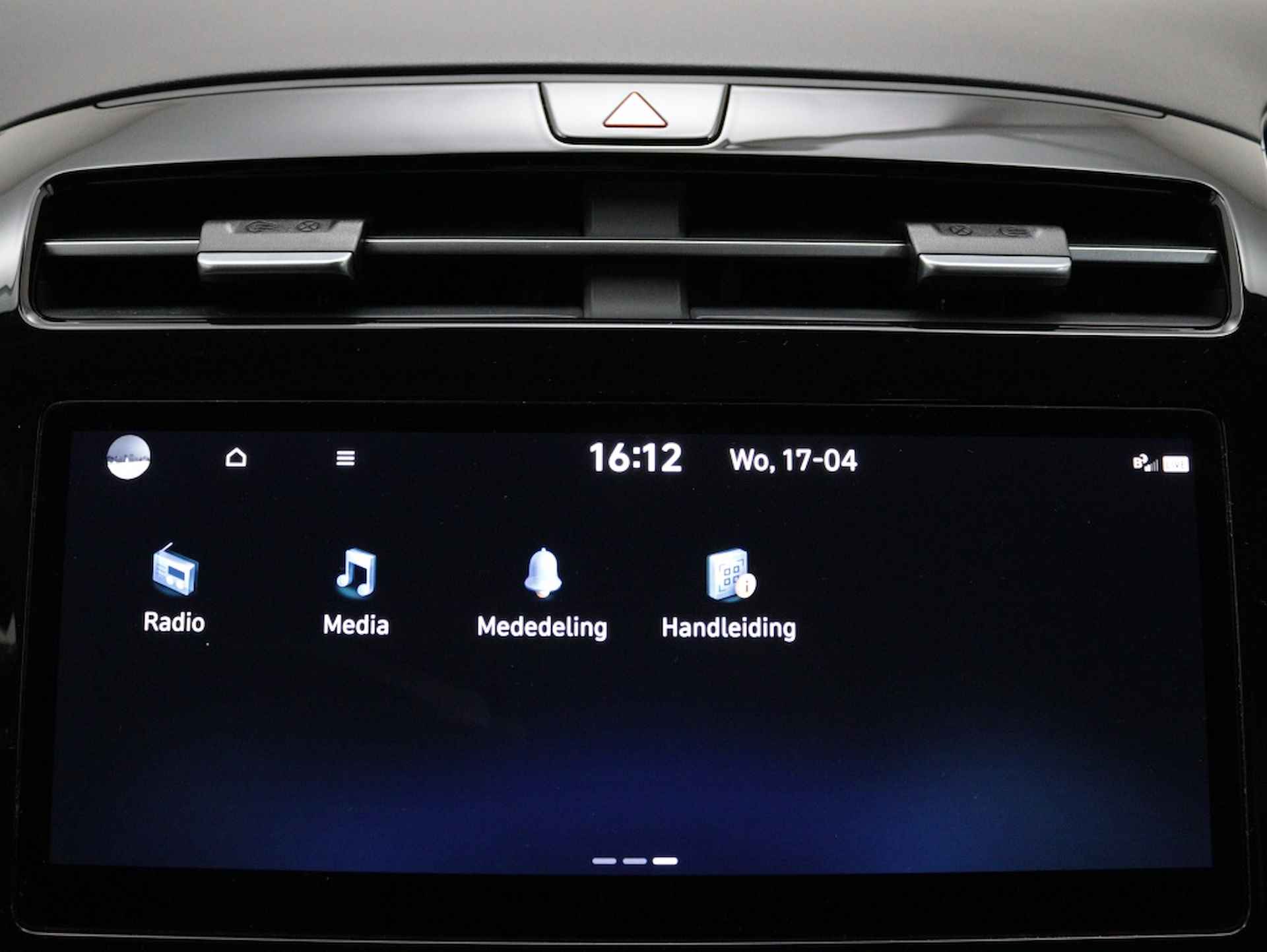 Hyundai Tucson 1.6 T-GDI PHEV Comfort Smart | Airco | Navigatie | PHEV | DAB | - 52/59