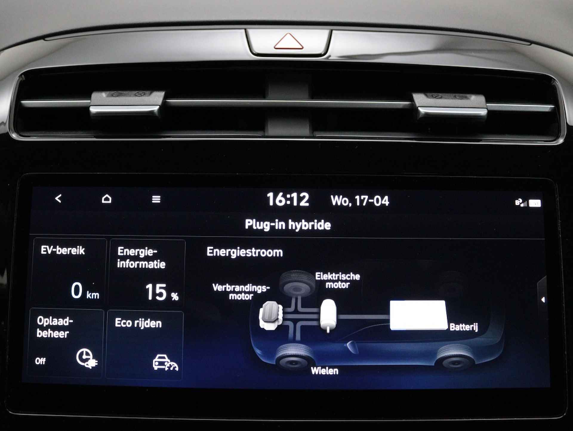 Hyundai Tucson 1.6 T-GDI PHEV Comfort Smart | Airco | Navigatie | PHEV | DAB | - 53/59