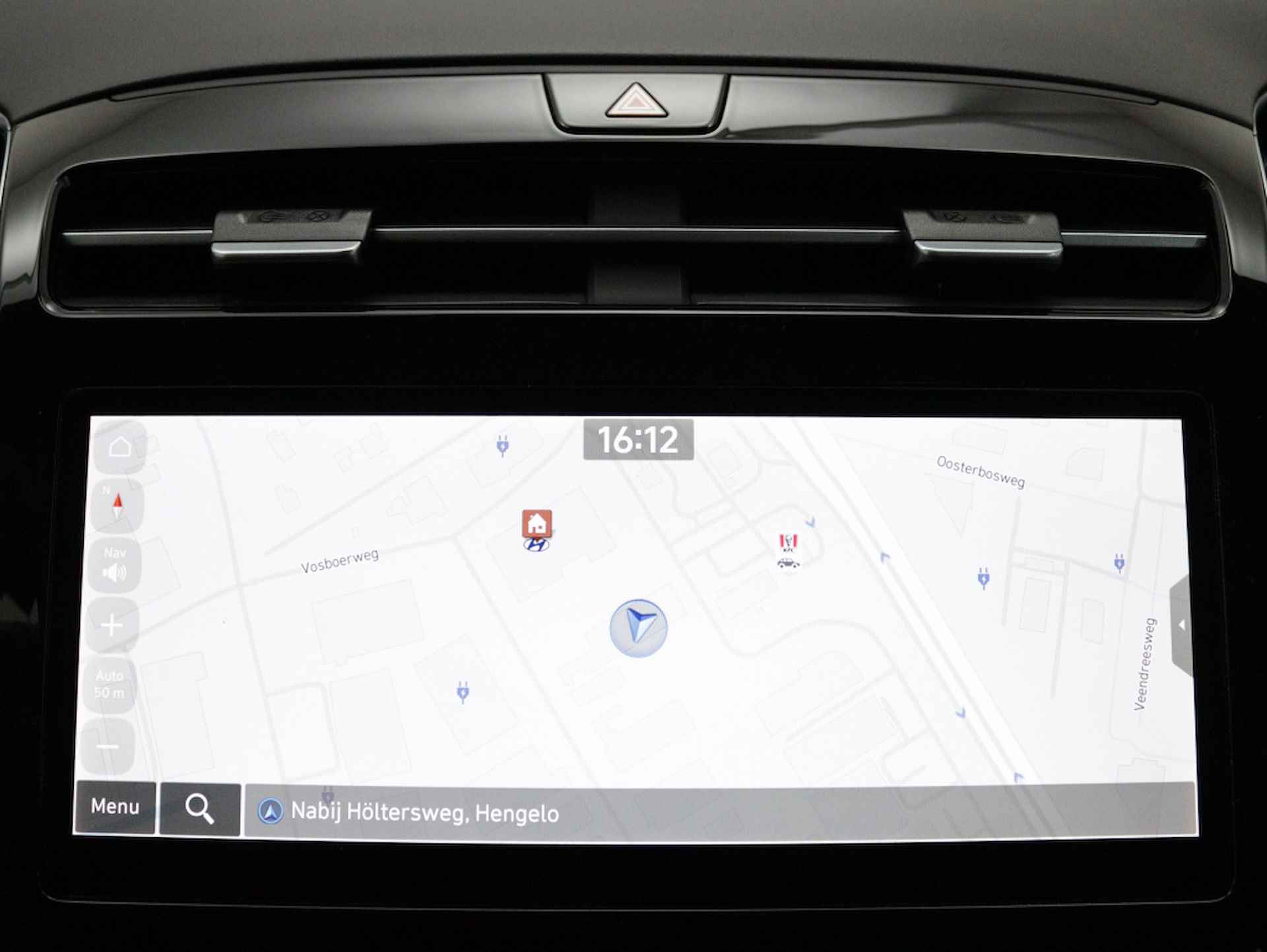 Hyundai Tucson 1.6 T-GDI PHEV Comfort Smart | Airco | Navigatie | PHEV | DAB | - 54/59