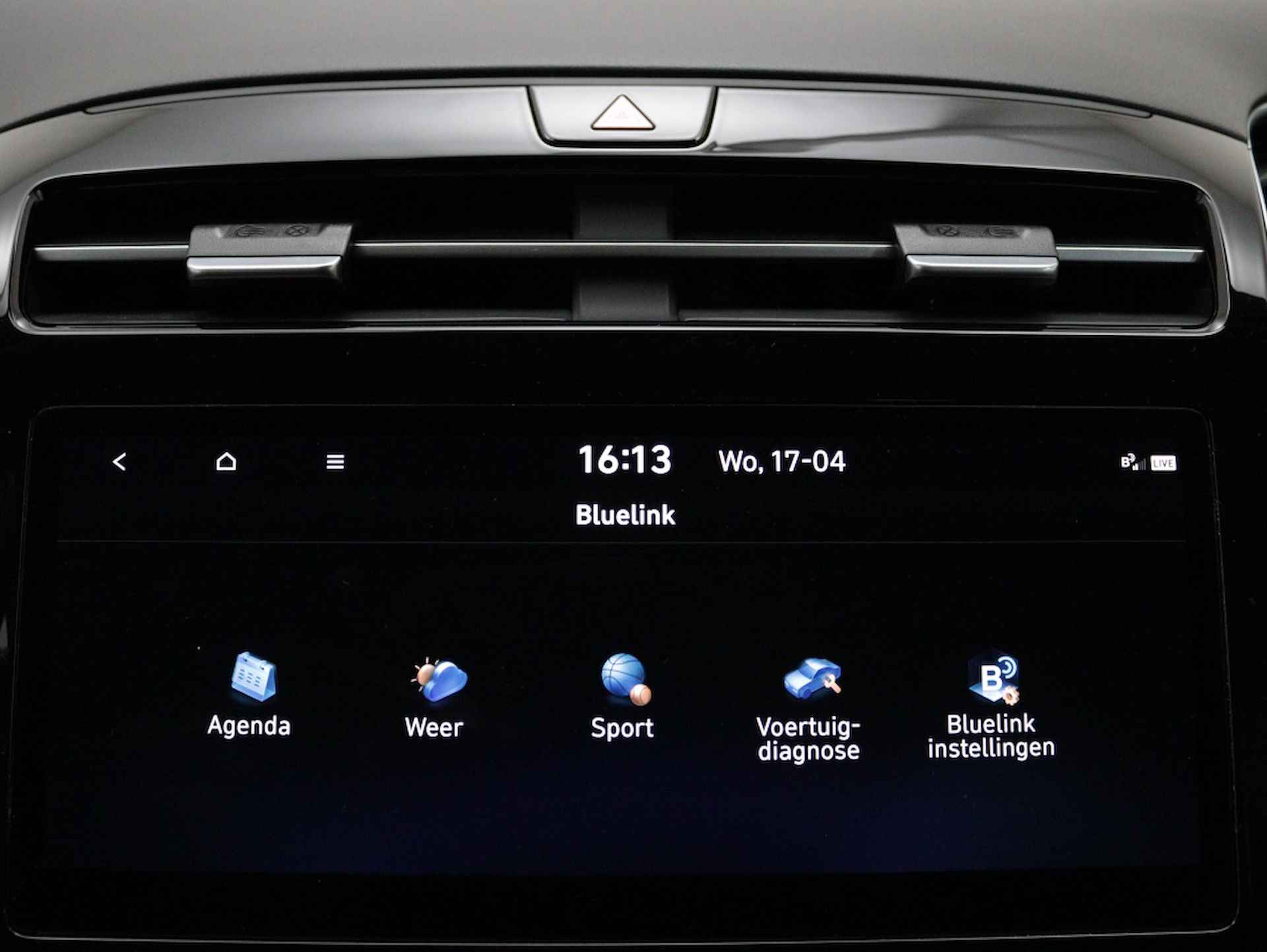 Hyundai Tucson 1.6 T-GDI PHEV Comfort Smart | Airco | Navigatie | PHEV | DAB | - 56/59
