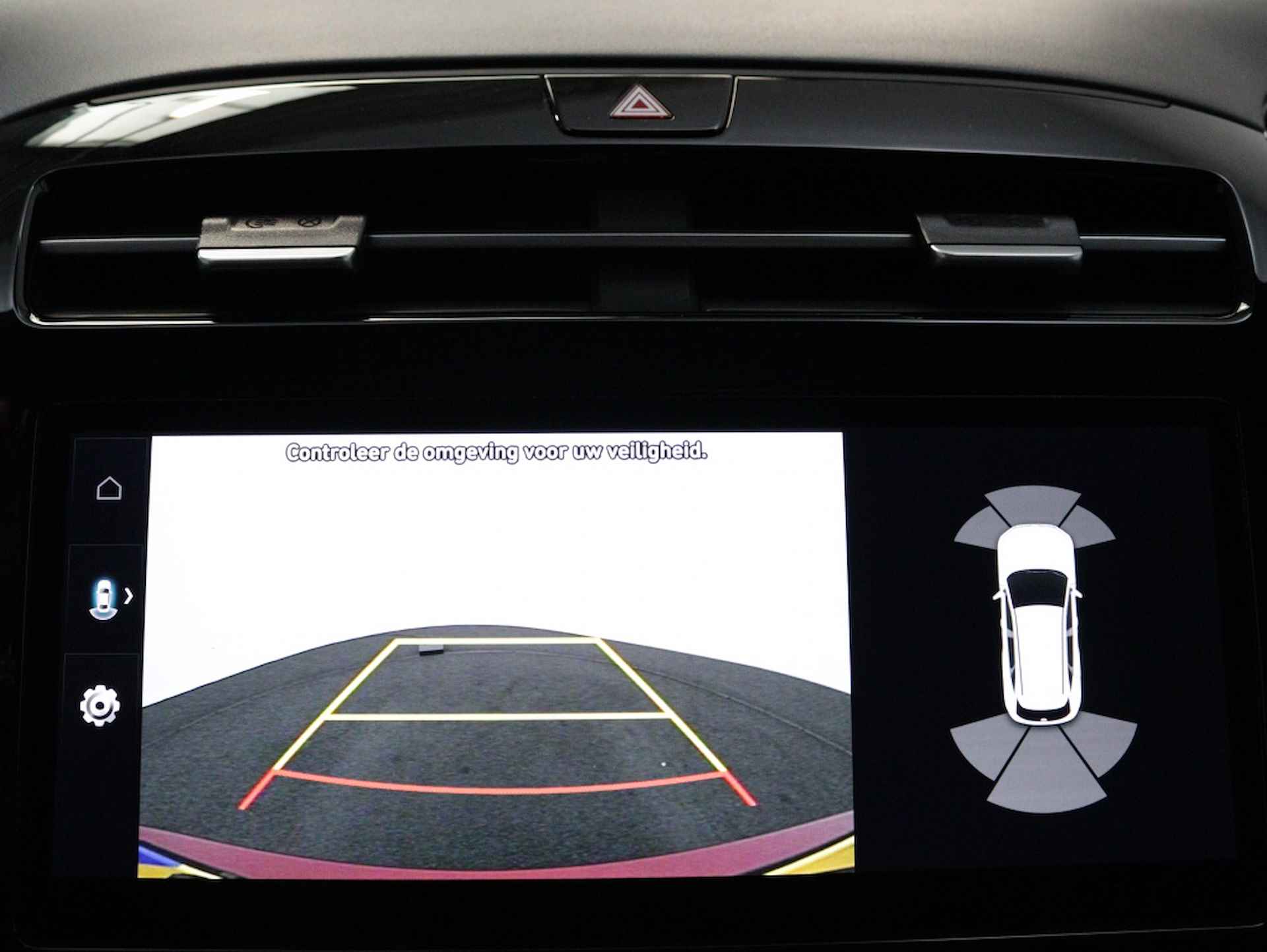 Hyundai Tucson 1.6 T-GDI PHEV Comfort Smart | Airco | Navigatie | PHEV | DAB | - 46/59
