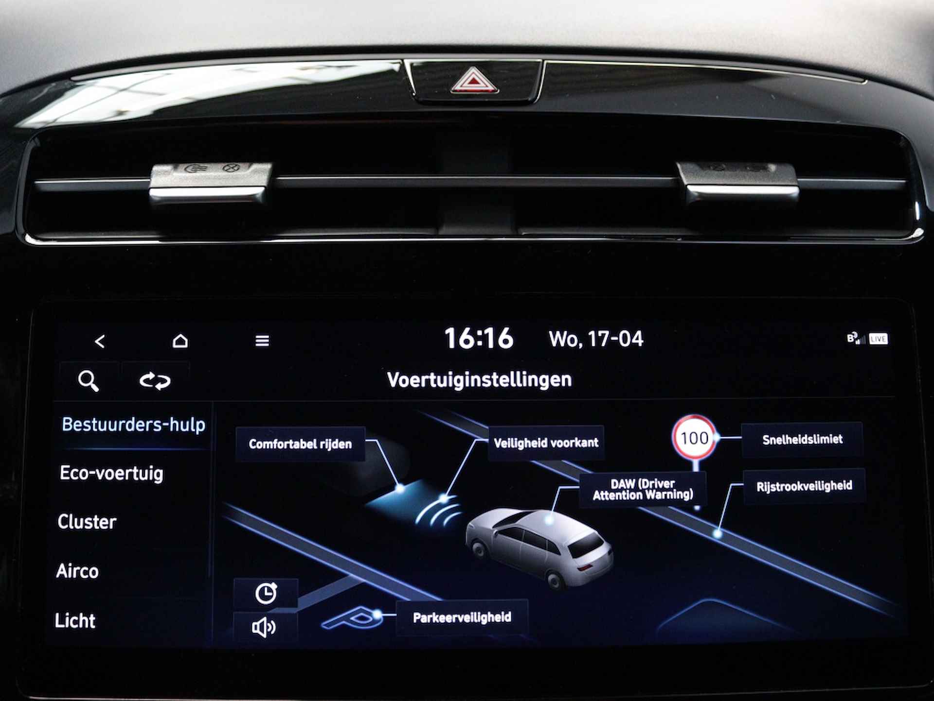 Hyundai Tucson 1.6 T-GDI PHEV Comfort Smart | Airco | Navigatie | PHEV | DAB | - 59/59