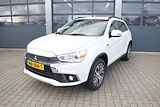 MITSUBISHI Asx 1.6 117pk ClearTec Intense