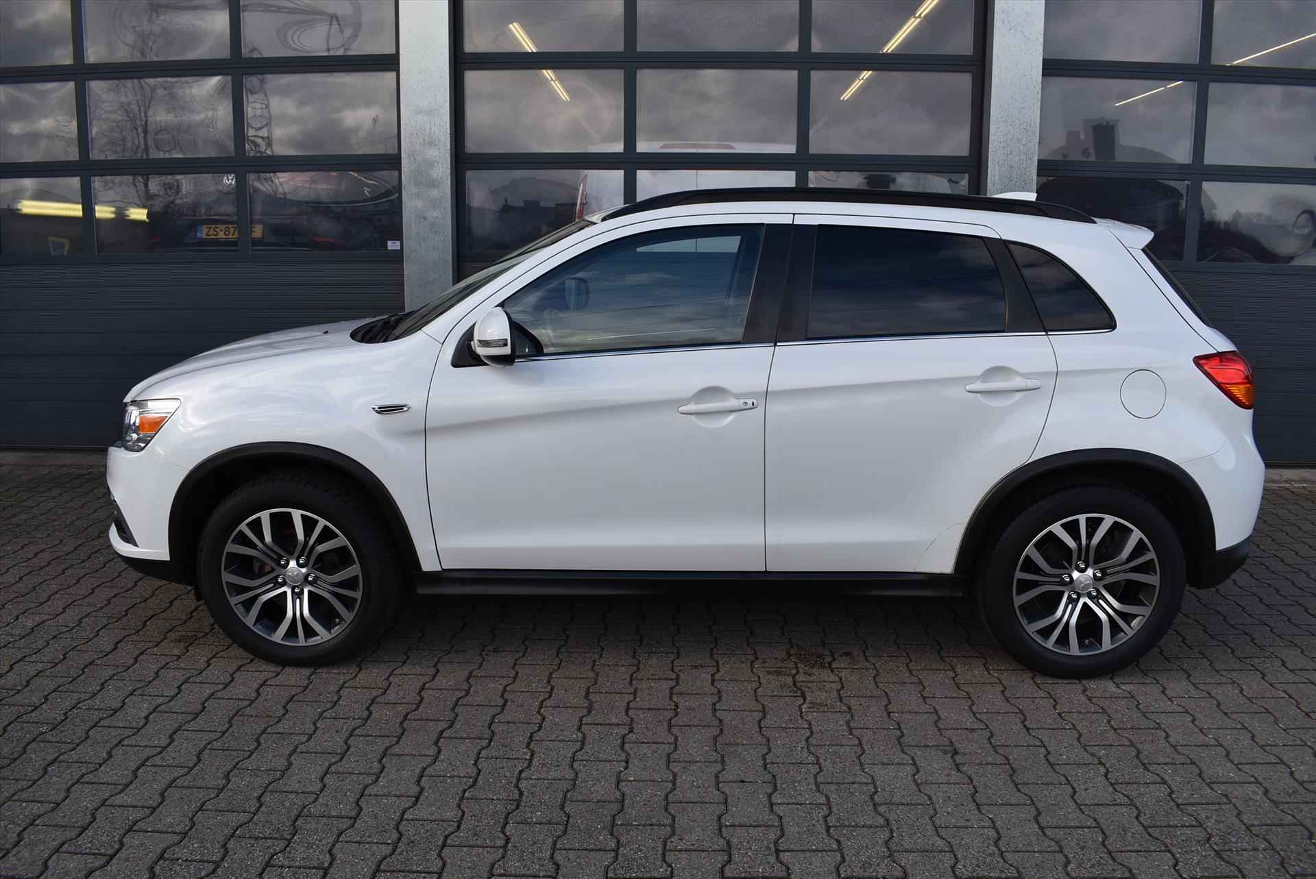 MITSUBISHI Asx 1.6 117pk ClearTec Intense - 2/30