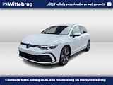 Volkswagen Golf 1.4 eHybrid GTE / AUTOMAAT/ 245 PK/ PARK. SENSOREN/ MATRIX/ STOEL EN STUUR VERWARM./ ADAPT. CRUISE/ APP CONNECT/ NAVI/ CLIMA/ DAB/ 18" LMV/