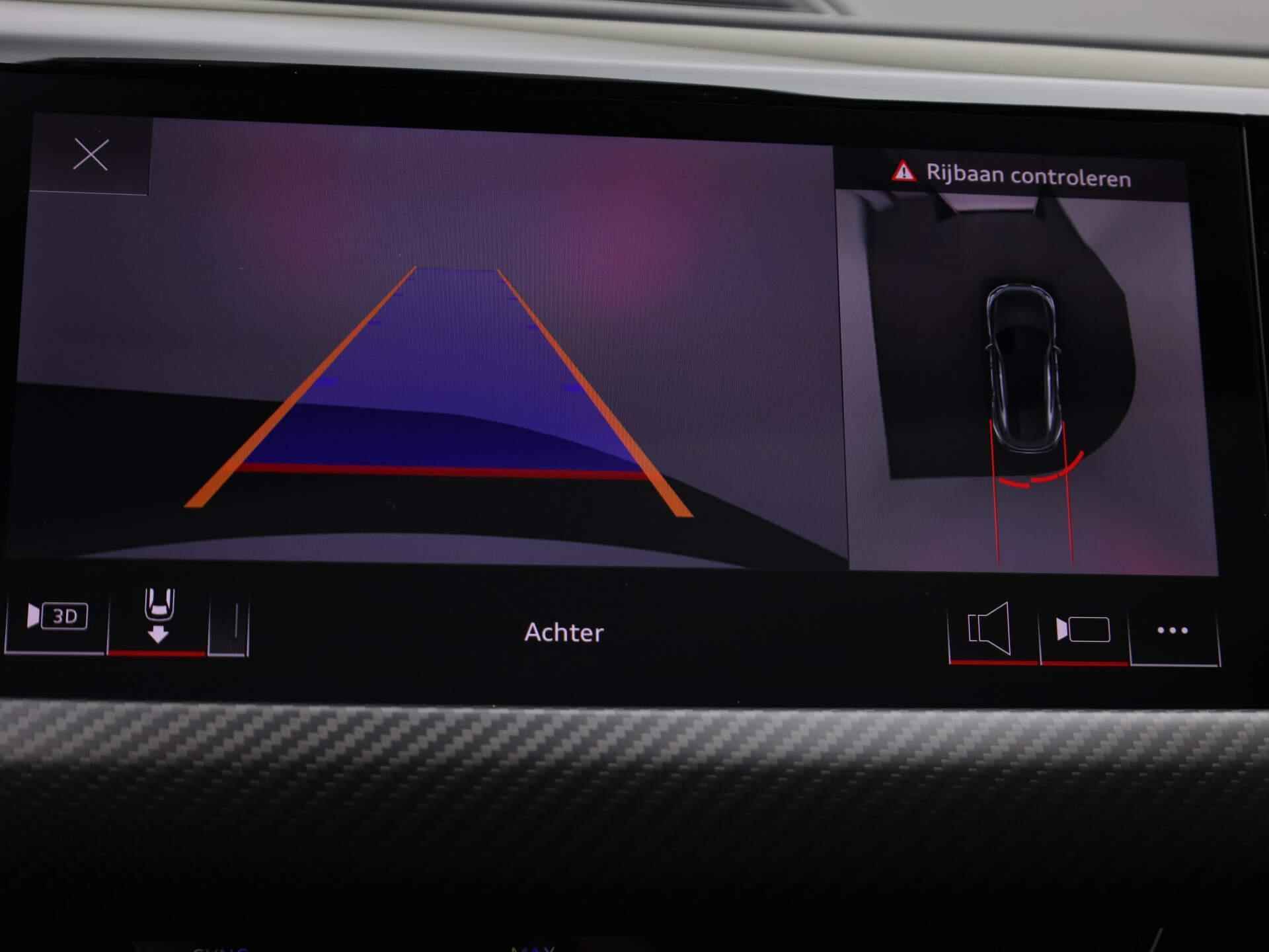 Audi e-tron GT 93 kWh/476PK · Elektrisch glazen panorama-dak · Lichtmetalen velgen 19" · Luchtvering · Voorraadkorting - 13/53