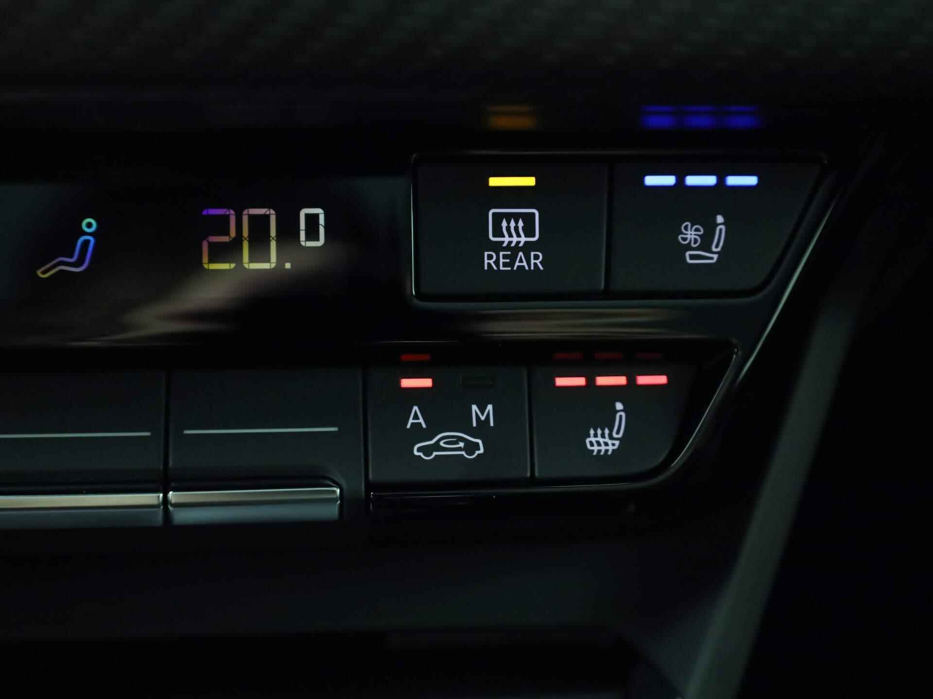 Audi e-tron GT 93 kWh/476PK · Elektrisch glazen panorama-dak · Lichtmetalen velgen 19" · Luchtvering · Voorraadkorting - 16/53