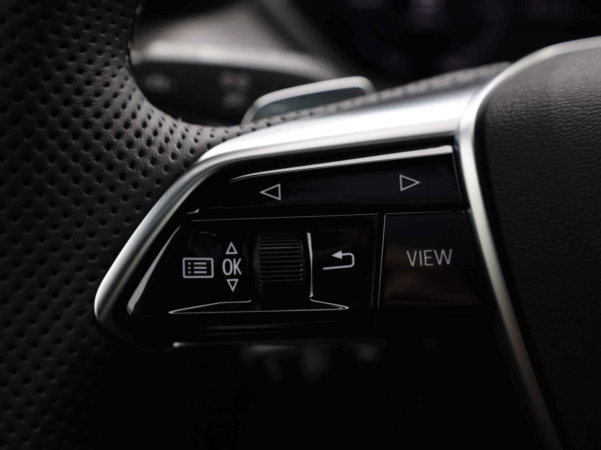 Audi e-tron GT 93 kWh/476PK · Elektrisch glazen panorama-dak · Lichtmetalen velgen 19" · Luchtvering · Voorraadkorting - 31/53