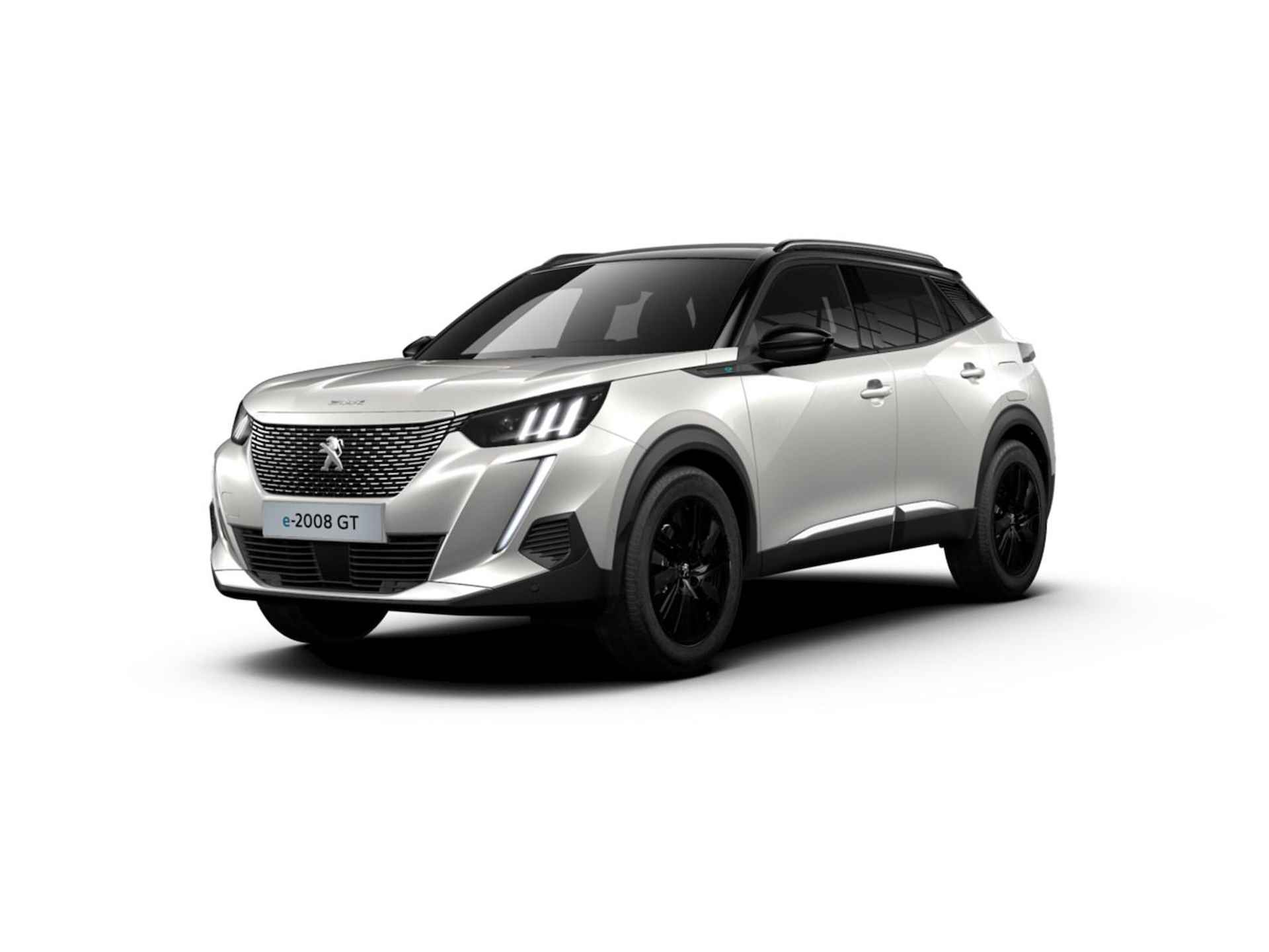 Peugeot 2008 - 4/10