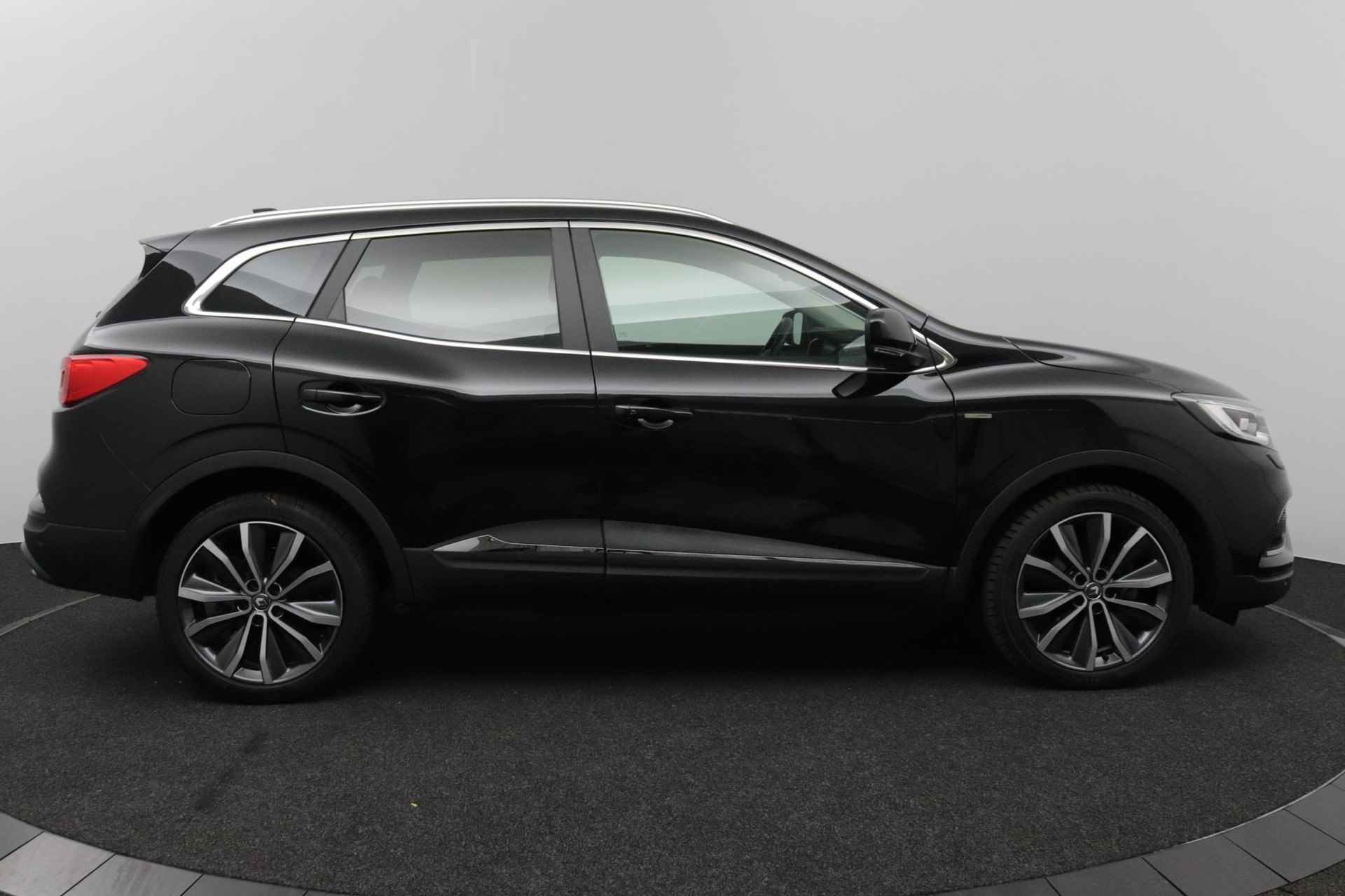 Renault Kadjar 1.3 TCe 159 EDC Bose | LED Koplampen | BOSE | 19" Velgen | Parkeer Assist | Complete Historie Aanwezig | - 7/45