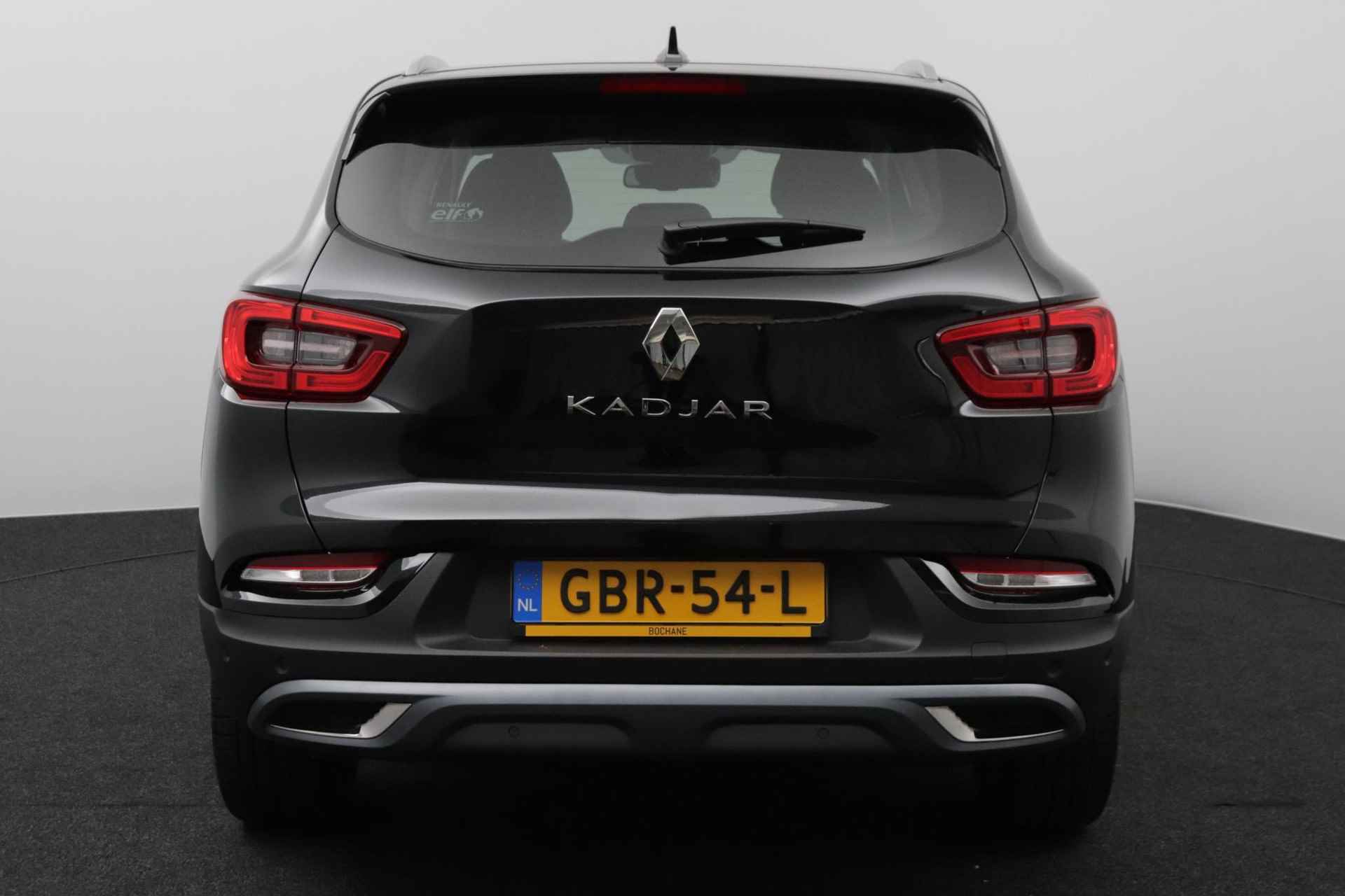 Renault Kadjar 1.3 TCe 159 EDC Bose | LED Koplampen | BOSE | 19" Velgen | Parkeer Assist | Complete Historie Aanwezig | - 9/45