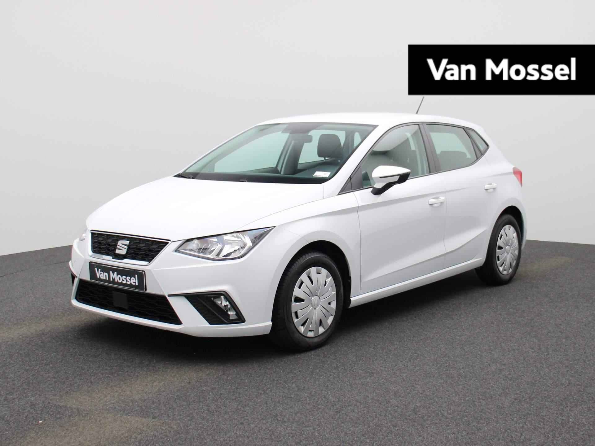 Seat Ibiza BOVAG 40-Puntencheck