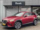 Mazda CX-3 2.0 SAG 120 Sport Selected | Navi | Clima | Stoelverwarming