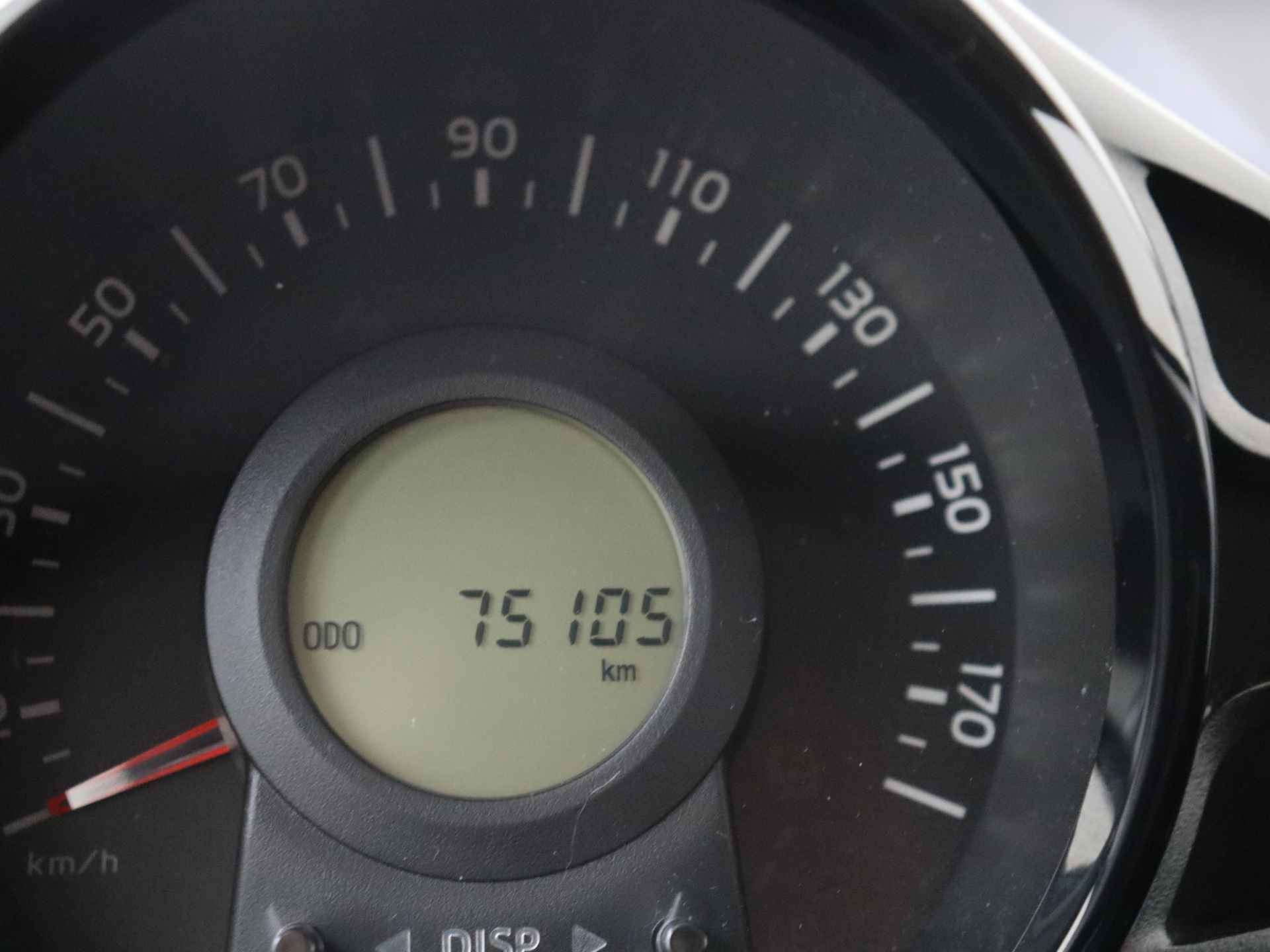 Peugeot 108 1.0 e-VTi Allure 5 deurs | Climate Control | Navigatie by App - 9/30
