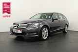 Mercedes-Benz BWJ 2013 C 180 CDI 120 PK AUTOMAAT TREKHAAK / SCHUIF PANODAK / NAVI / CLIMA / CRUISE / LMV / PDC / BI-XENON