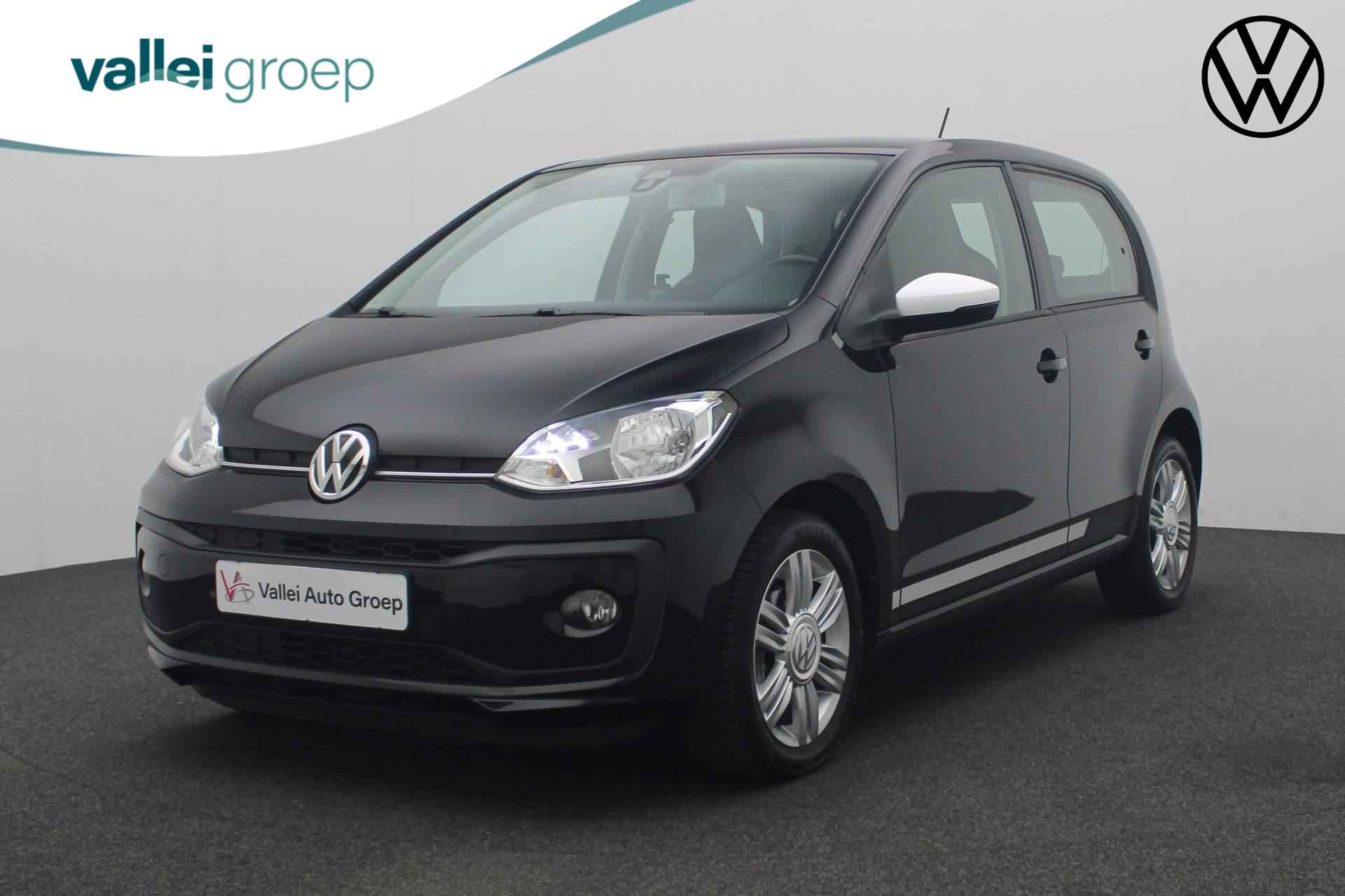 Volkswagen Up! BOVAG 40-Puntencheck