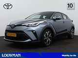 Toyota C-HR 2.0 Hybrid Dynamic | Apple CarPlay | Camera | LM Velgen |