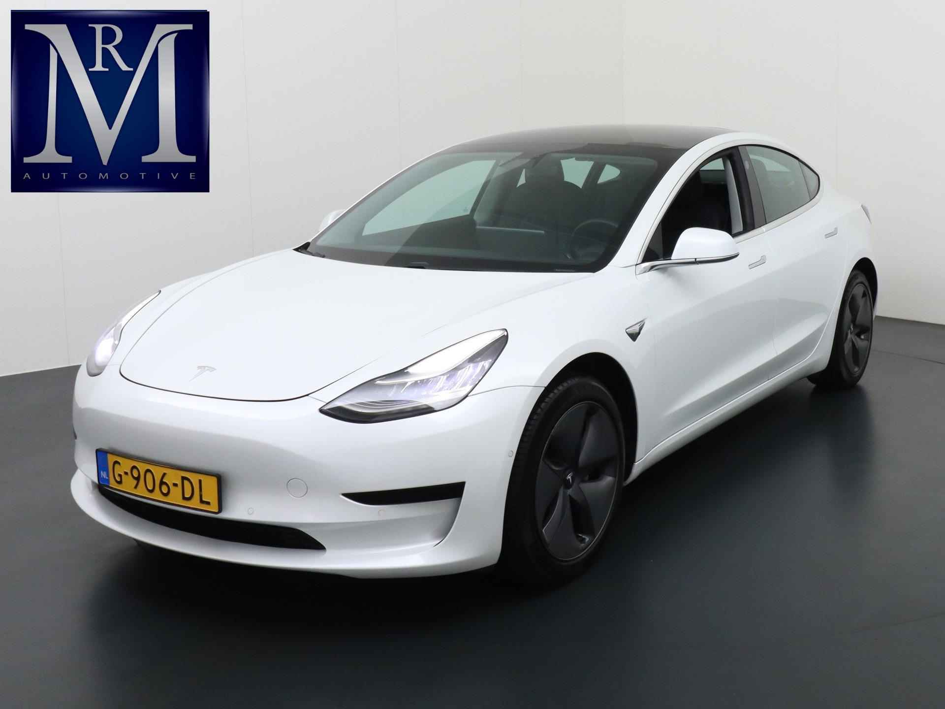 Tesla Model 3 BOVAG 40-Puntencheck