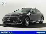 Mercedes-Benz EQS 450+ AMG Line 108kWh | Premium Plus pakket | MBUX Hyperscreen | Achterasbesturing tot 10° | Panoramaschuifdak | Akoestiek comfortpakket | KEYLESS GO-comfortpakket | USB pakket Plus |