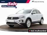 Volkswagen T-Roc Life Edition 1.0 TSI 116 pk 6 versn. Hand · Airconditioning automatisch, 2-zone (climatronic) · Privatelease vanaf €,-398 per maand · Incl. inruilvoordeel ·