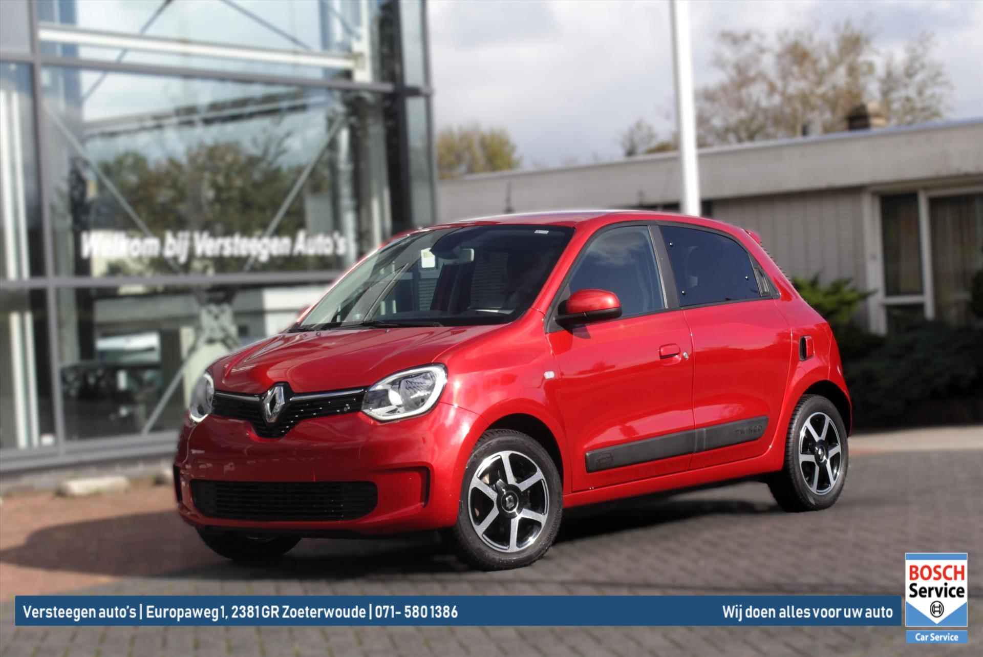 RENAULT Twingo 1.0 SCe 75pk Intens - 13/26