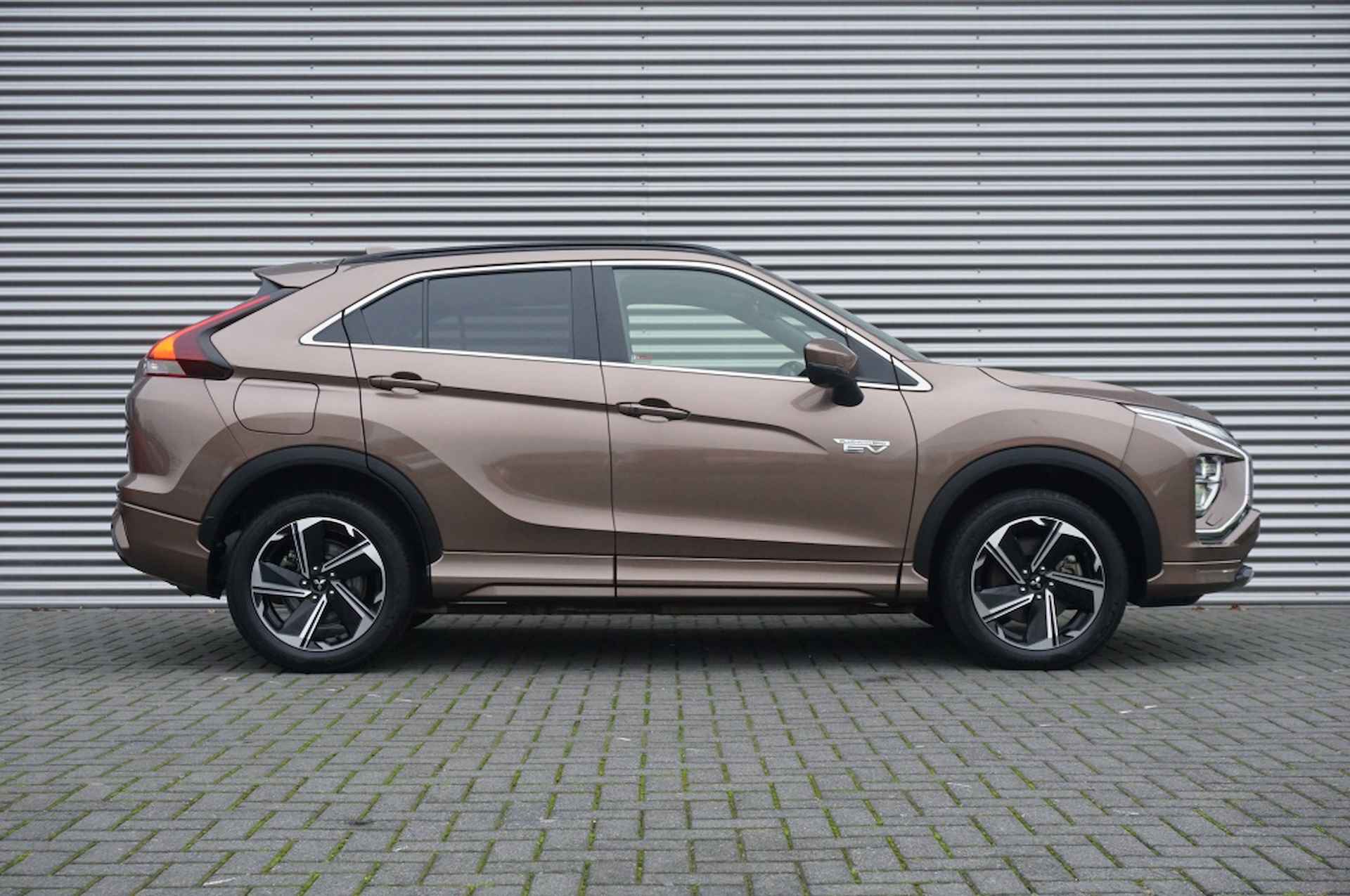 Mitsubishi Eclipse Cross 2.4 PHEV Executive 360° CAMERA | ADAP CRUISE | 1.500 TREKGEWICHT - 6/59