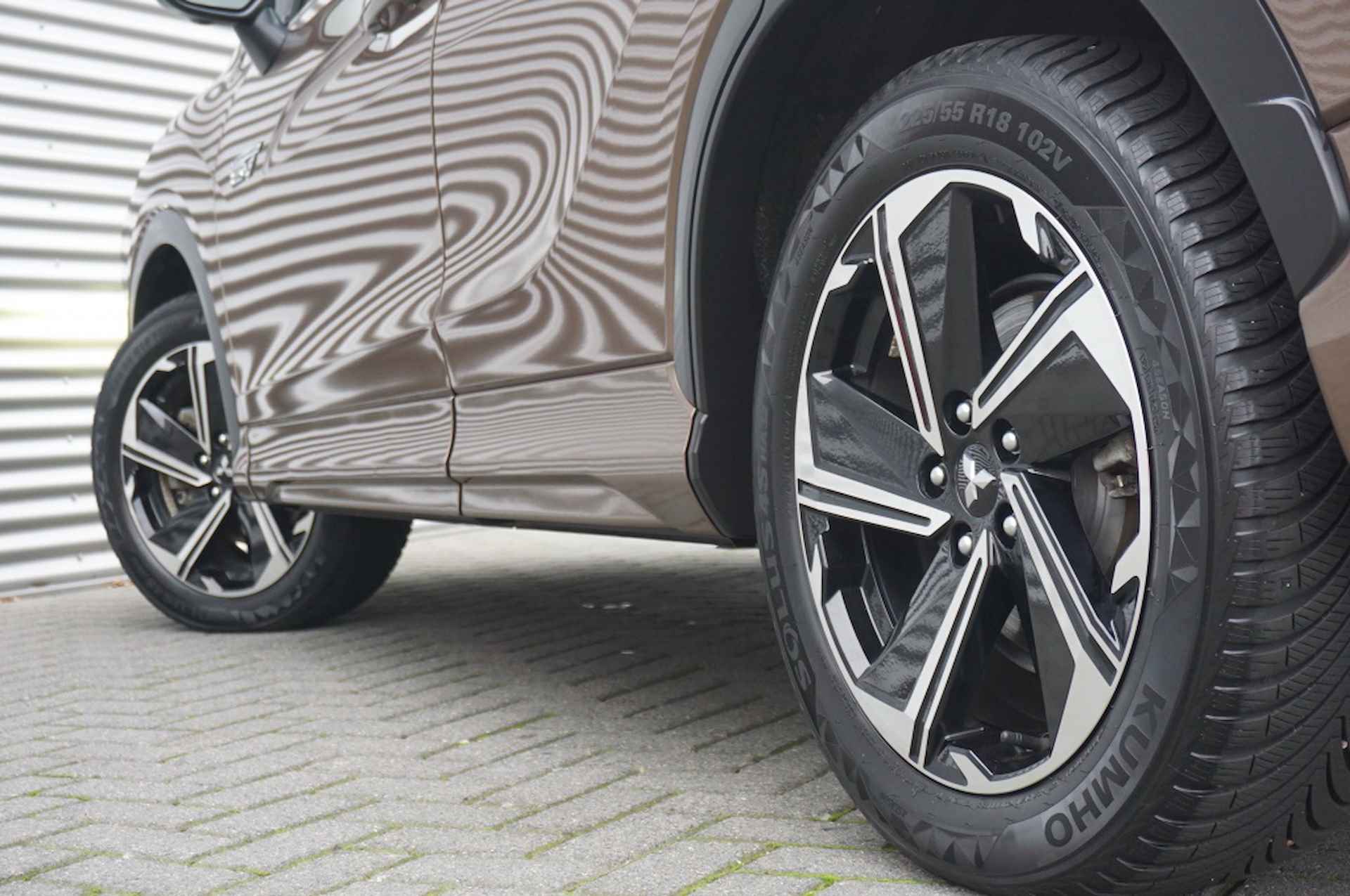 Mitsubishi Eclipse Cross 2.4 PHEV Executive 360° CAMERA | ADAP CRUISE | 1.500 TREKGEWICHT - 51/59