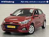 Hyundai i20 1.0 T-GDI Comfort NAVIGATIE | PARRKEERCAMERA | CLIMATE CONTROL | KEURIGE AUTO!