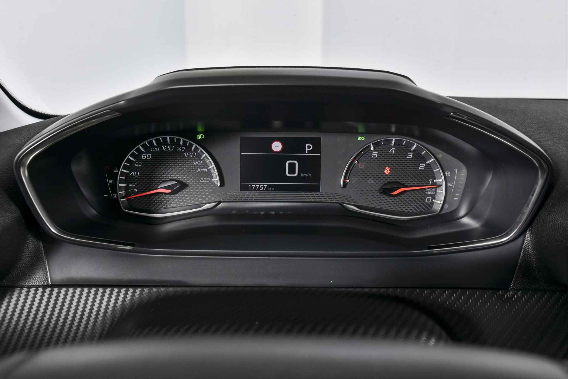 Peugeot 208 1.2 PureTech 100 PK Active Pack - Automaat | Cruise | Camera | PDC | NAV + App Connect | Airco | LED | LM 16'' |  3270 - 5/48