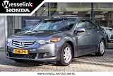 Honda Accord 2.0i Elegance - All in rijklaarprijs | 12 mnd Bovag | Cruise control | zgan LPG install.