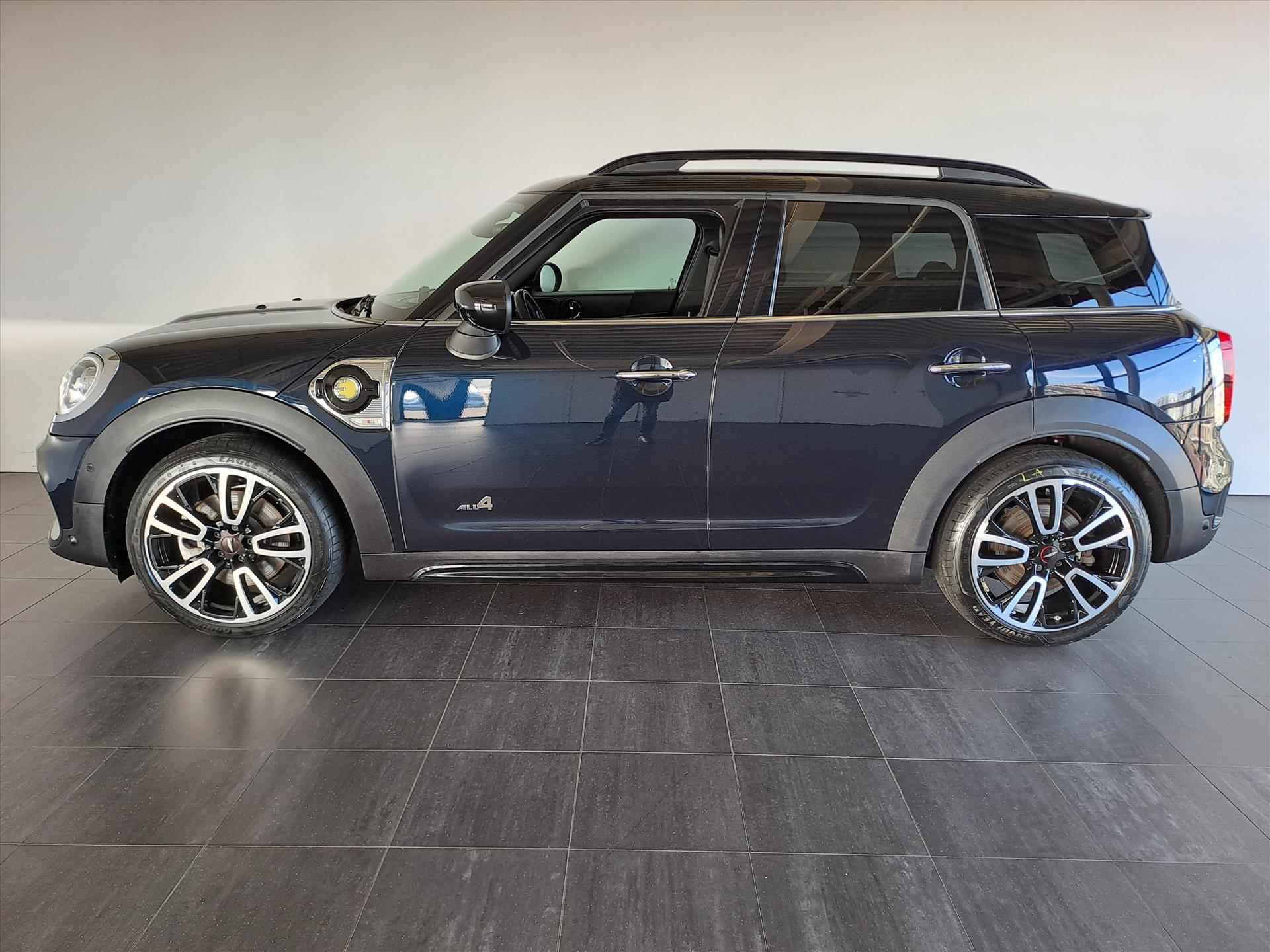 Mini Mini Countryman (f60) 1.5 E 224pk ALL4 Aut. John Cooper / Harman Kardon/ Panoramadak - 2/32