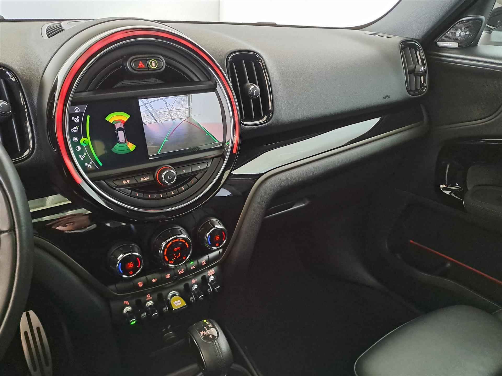 Mini Mini Countryman (f60) 1.5 E 224pk ALL4 Aut. John Cooper / Harman Kardon/ Panoramadak - 10/32