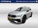 Volkswagen Tiguan 1.4 TSI eHybrid 2x R-Line / AUTOMAAT/ 245PK/ PANO/ ELEK-TREKHAAK/ CAMERA/ PARK. SENSOREN/ DCC/ MATRIX/ KEYLESS/ STOEL-STUUR VERWARM./ ADAPT. CRUISE/ APP CONNECT/ NAVI/ CLIMA/ DAB/