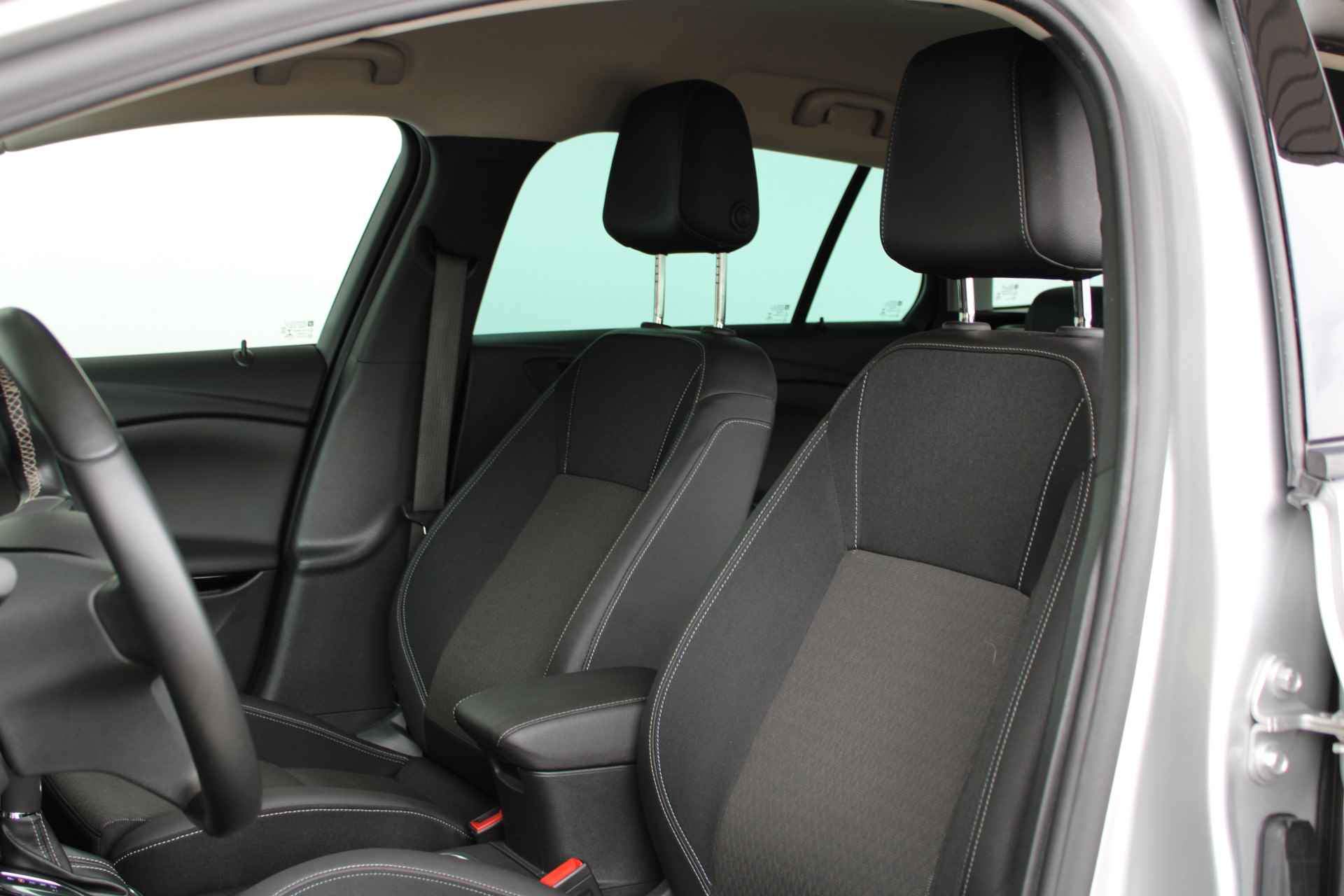 Opel Astra Sports Tourer 1.6 Innovation 1700KG TREKGEWICHT/CAMERA/NAVI/CLIMATE/MATRIX LED/KEYLESS - 14/38