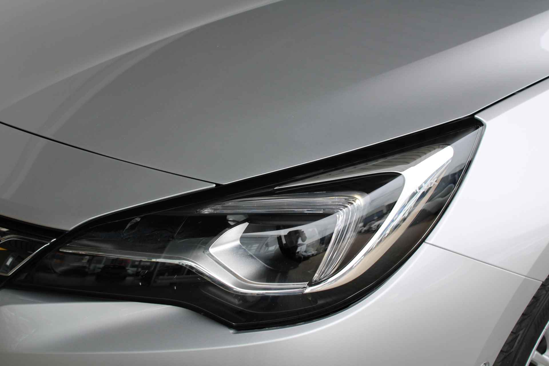 Opel Astra Sports Tourer 1.6 Innovation 1700KG TREKGEWICHT/CAMERA/NAVI/CLIMATE/MATRIX LED/KEYLESS - 38/38