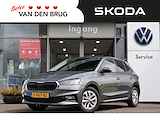 Škoda Fabia 1.0 TSI 95 pk Ambition | Airco | App Connect | Cruise control | PDC voor & achter |  Bluetooth | 15" LM Rotare | Licht & zicht pakket | | Nieuwprijs rijklaar € 24.970,- | 1e eigenaar |