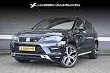 SEAT Ateca 1.5 TSI FR Business Intense / Alcantara stoelen / 360 Camera / Stoelverwarming / LED / Navi