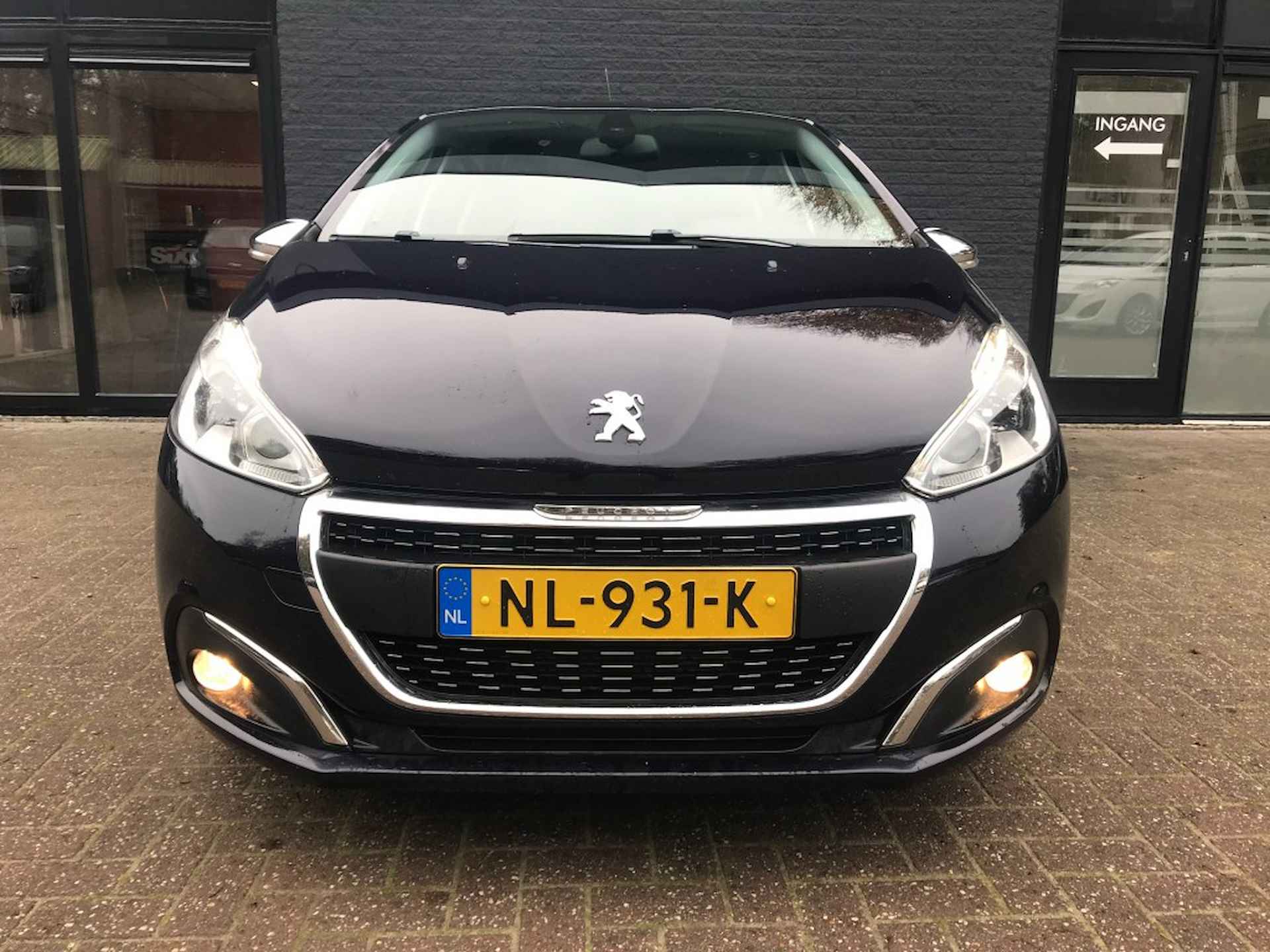 PEUGEOT 208 Pure Tech allure **Nieuwe db riem** - 3/32