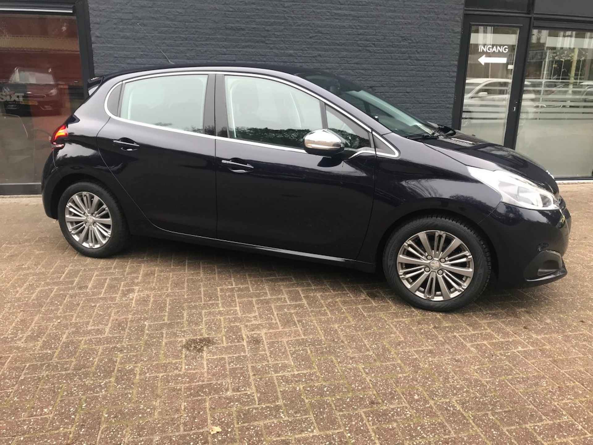 PEUGEOT 208 Pure Tech allure **Nieuwe db riem** - 4/32