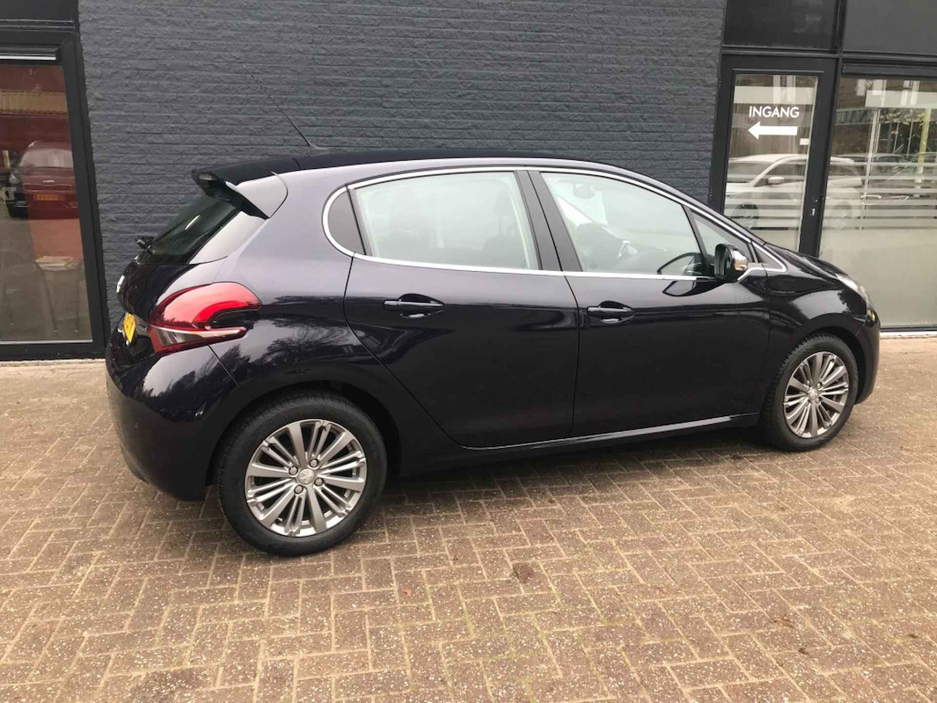 PEUGEOT 208 Pure Tech allure **Nieuwe db riem** - 5/32