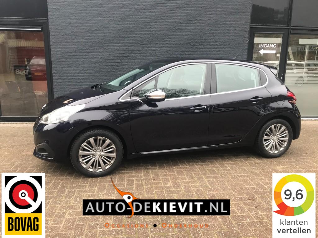 PEUGEOT 208 Pure Tech allure **Nieuwe db riem**