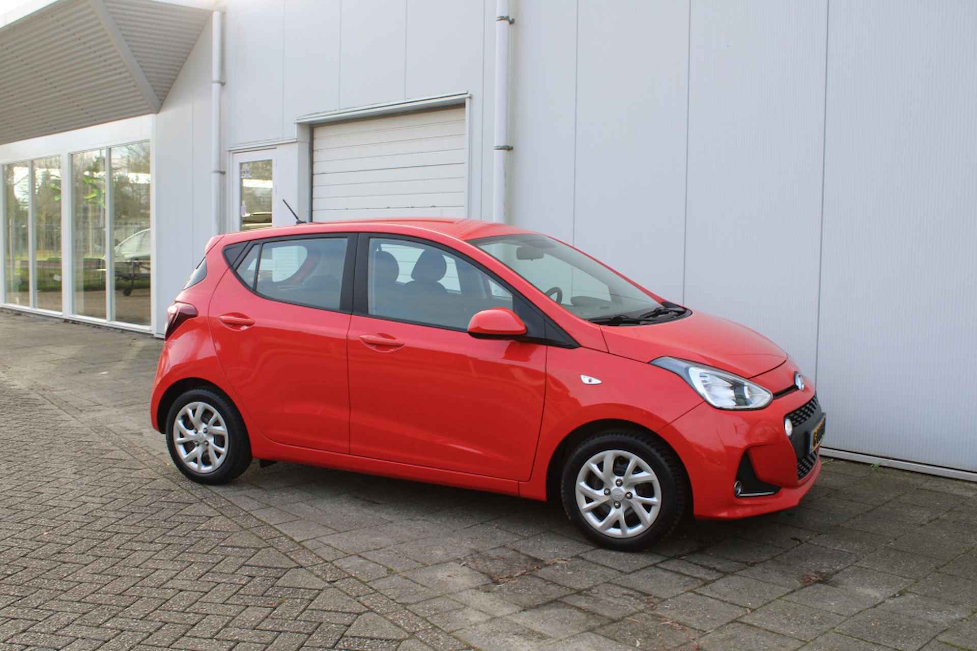 Hyundai i10 1.0i Comfort - 5/23