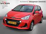 Hyundai i10 1.0i Comfort