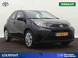 Toyota Aygo X 1.0 VVT-i S-CVT play | Camera | Airco | Cruise Control Adaptief |