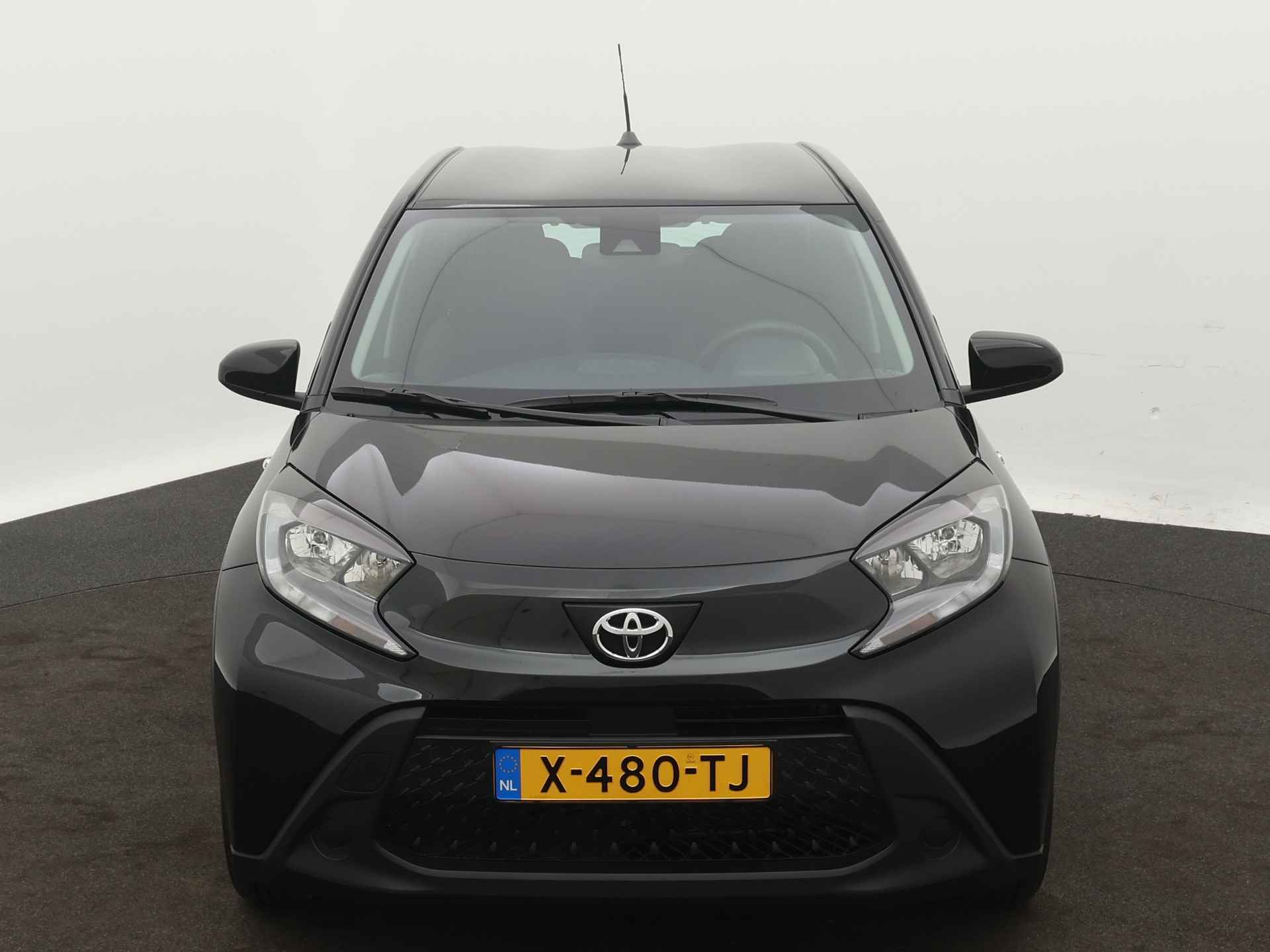 Toyota Aygo X 1.0 VVT-i S-CVT play | Camera | Airco | Cruise Control Adaptief | - 33/39