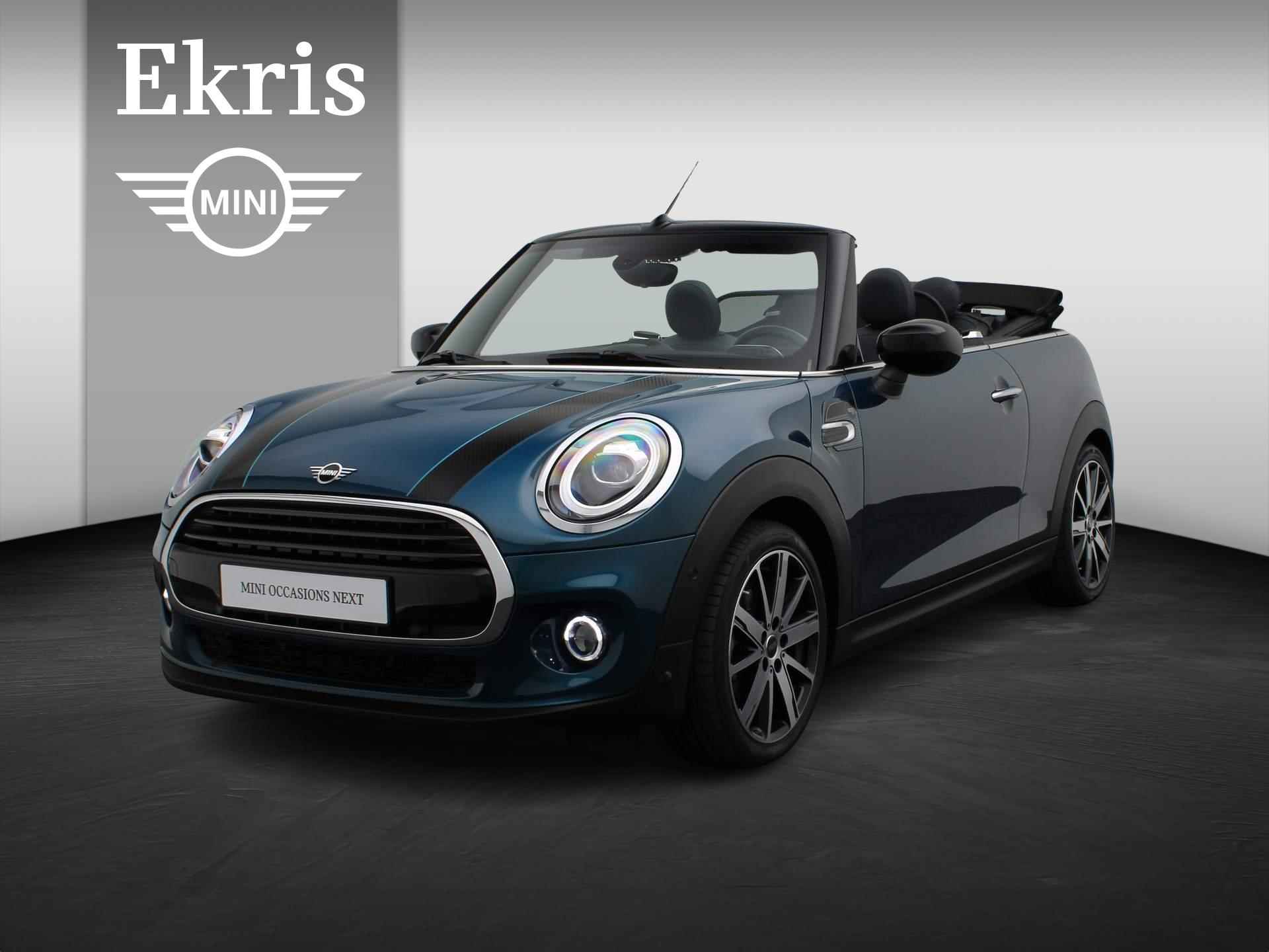 Mini Cabrio