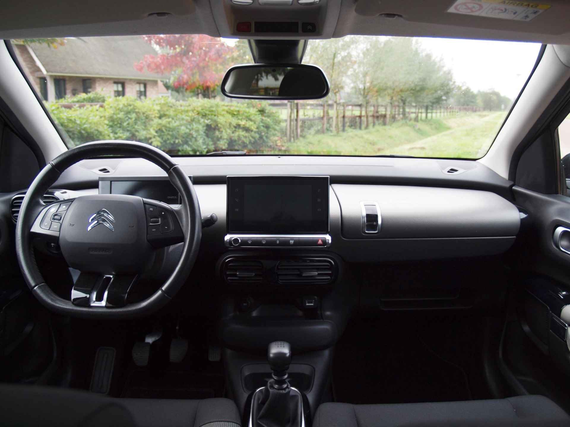 Citroen C4 Cactus 1.2 PureTech Business | Camera | Trekhaak | Cruise Control | Apple Carplay | Glazen dak | - 16/32