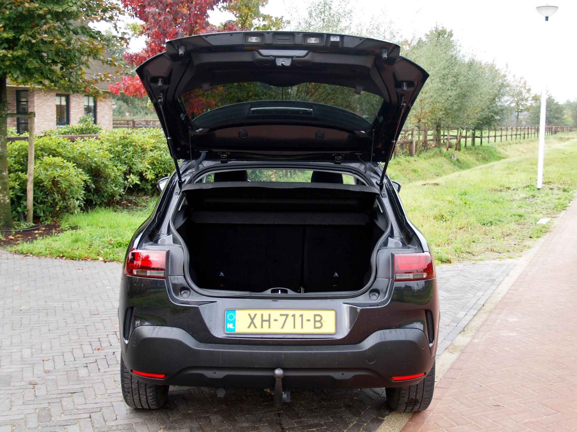 Citroen C4 Cactus 1.2 PureTech Business | Camera | Trekhaak | Cruise Control | Apple Carplay | Glazen dak | - 28/32